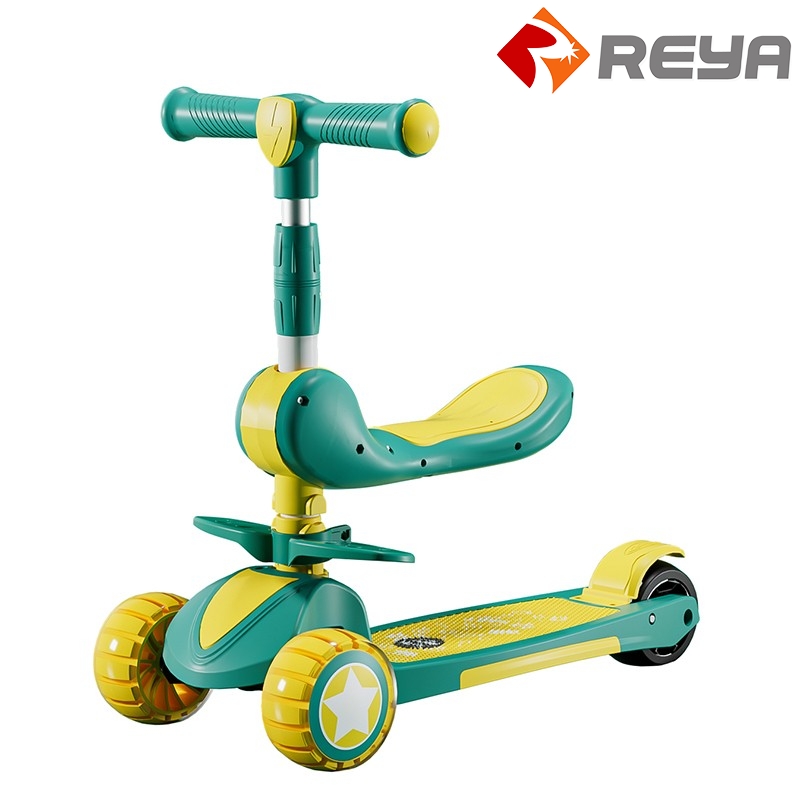 HX422Children's sliding car