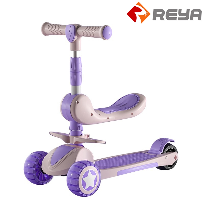 HX422Children's sliding car