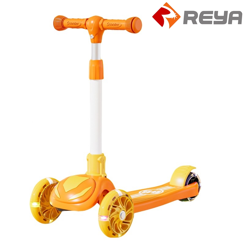 HX423Children's sliding car