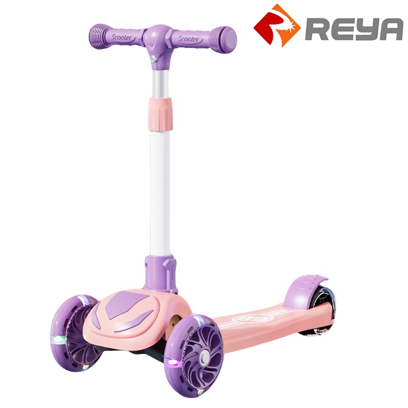 HX423Children's sliding car