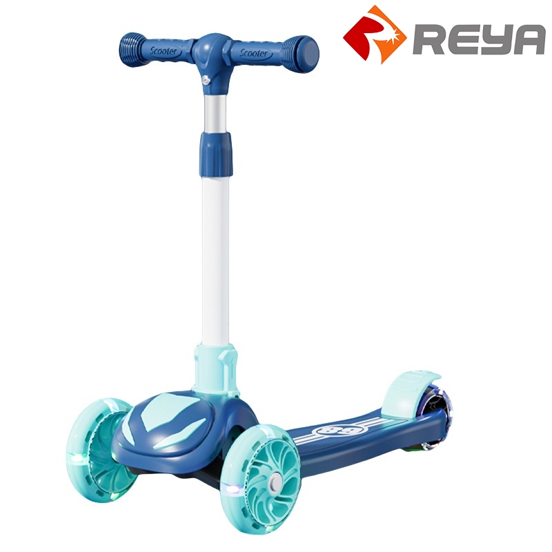 HX423Children's sliding car