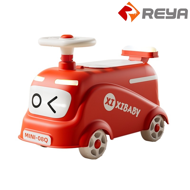  HX406Children's sliding car