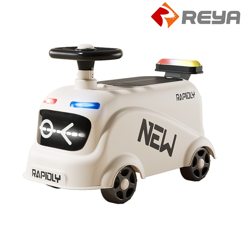  HX406Children's sliding car