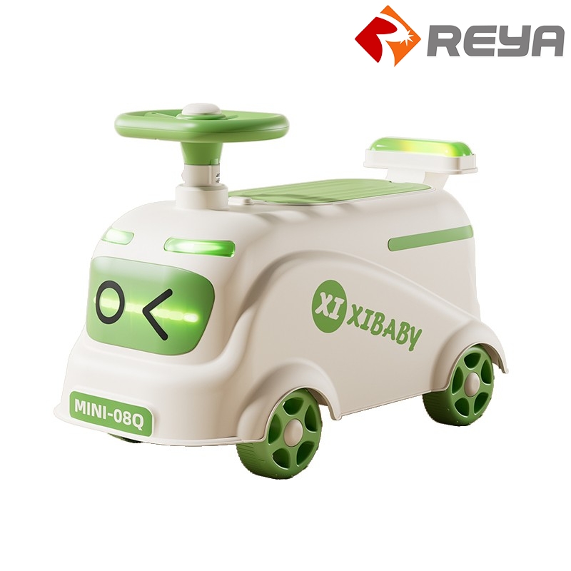  HX406Children's sliding car