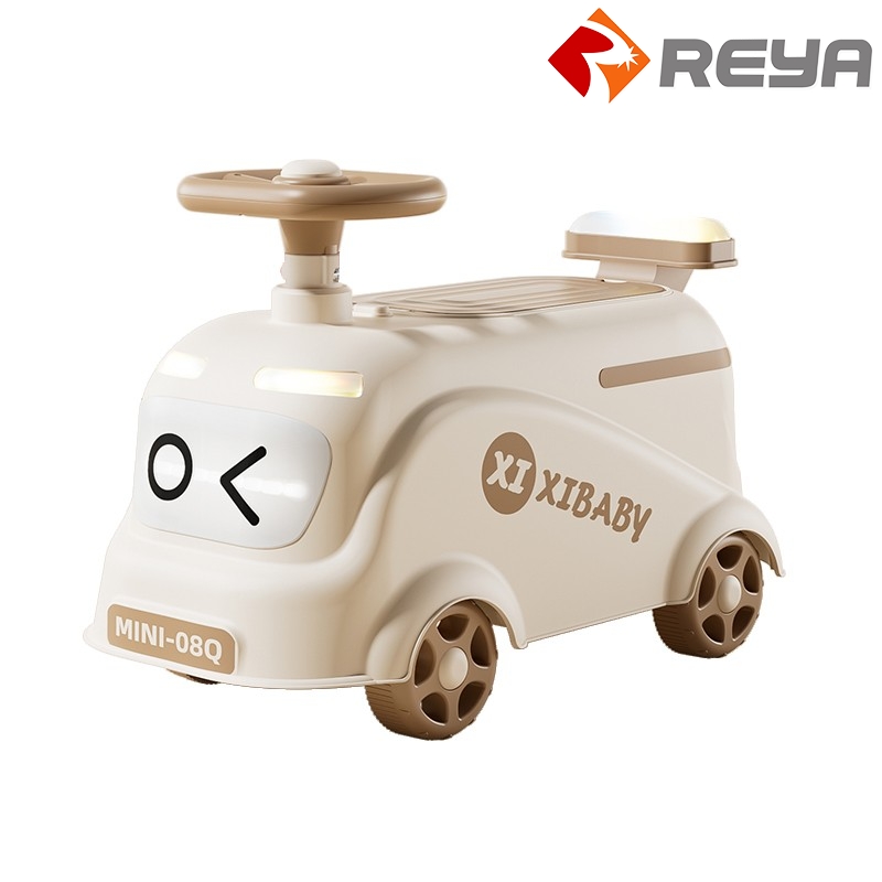  HX406Children's sliding car