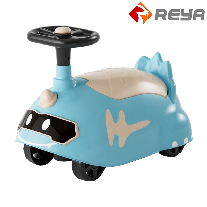  HX407Chariot roulant pour enfants