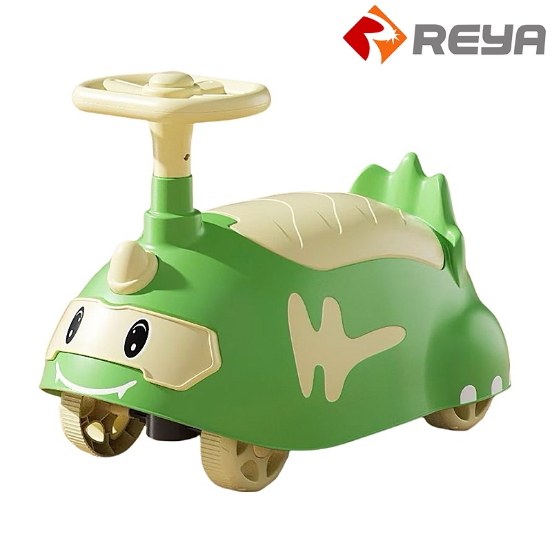   HX407Chariot roulant pour enfants