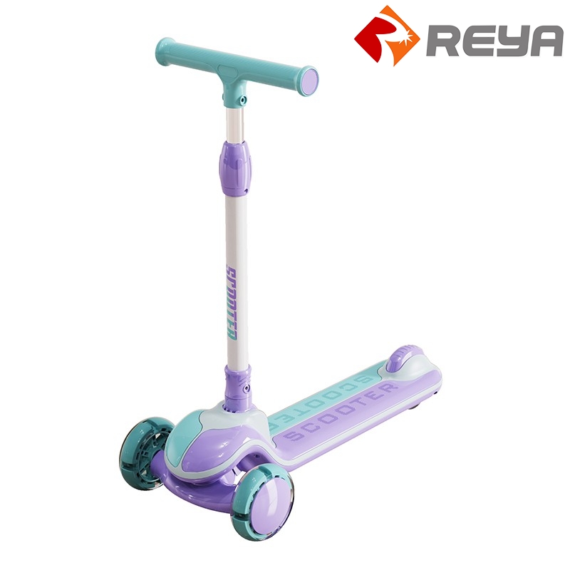  HX408Children's sliding car