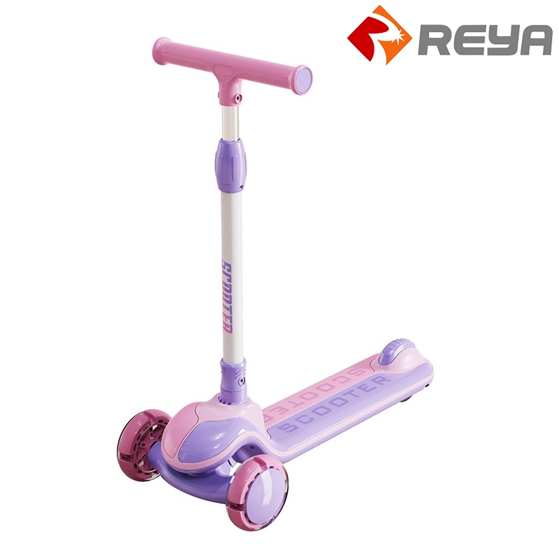  HX408Children's sliding car