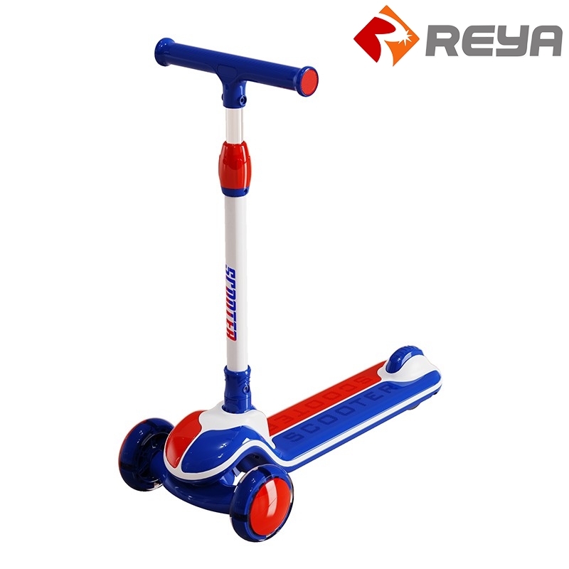  HX408Children's sliding car