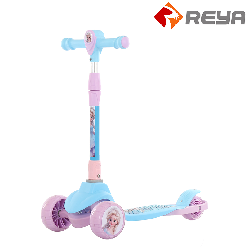 HX424Children's sliding car
