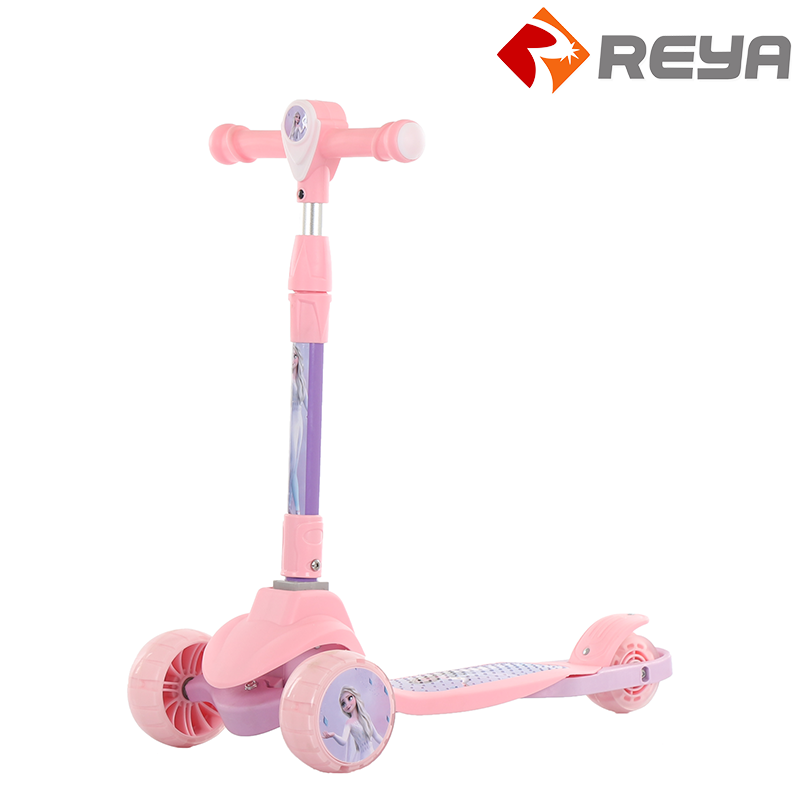 HX424Children's sliding car