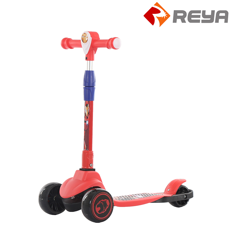 HX424Children's sliding car