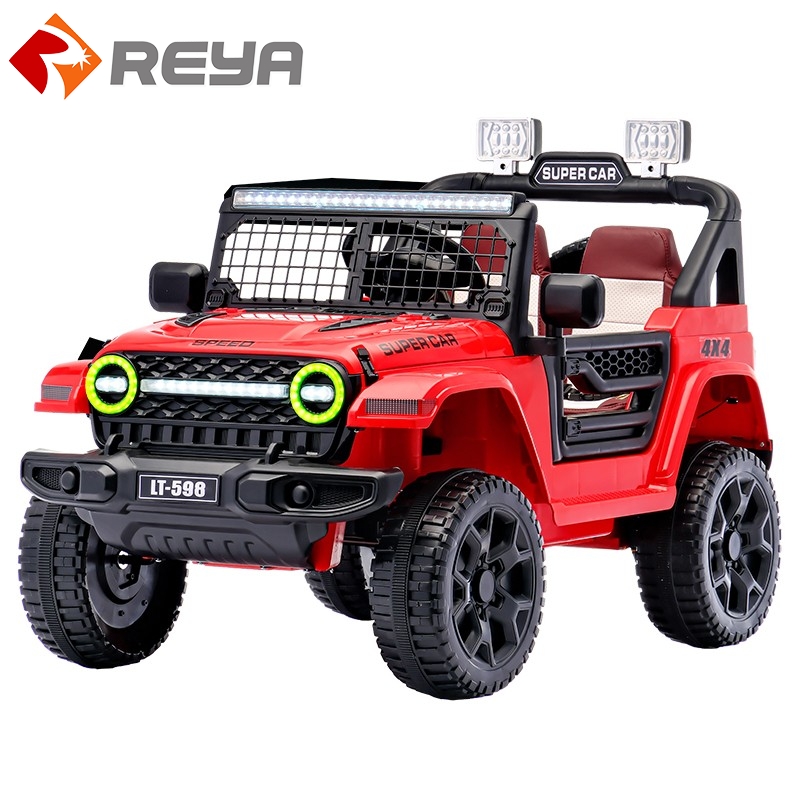 EV444 Children's electric vehicles EV444 Children's electric vehicles
