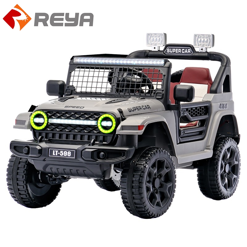 EV444 Children's electric vehicles EV444 Children's electric vehicles