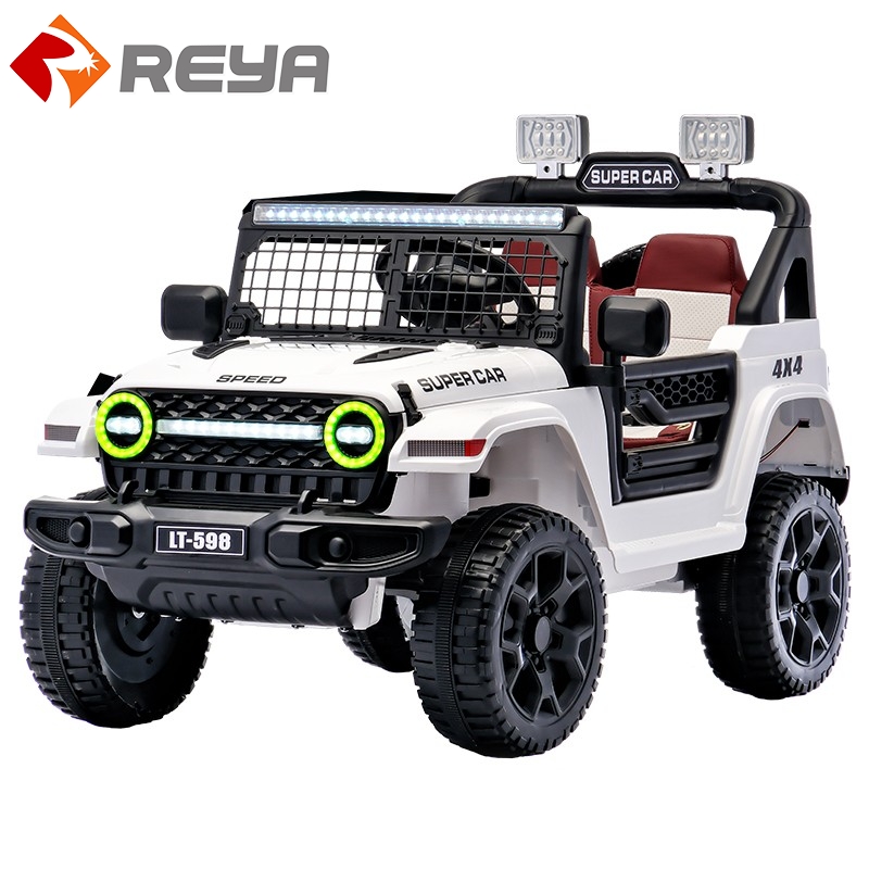 EV444 Children's electric vehicles EV444 Children's electric vehicles