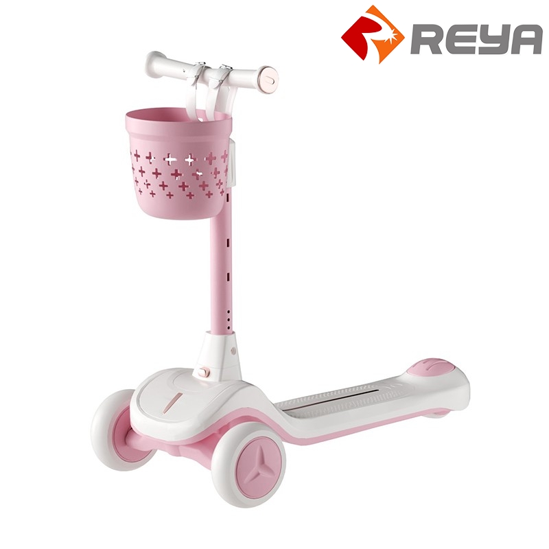 HX435Children's sliding car