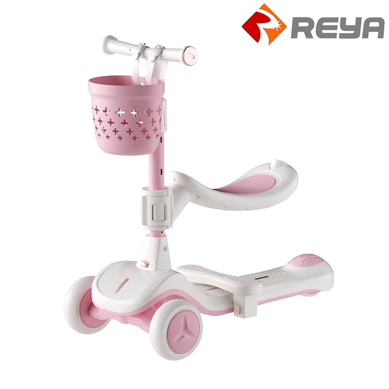 HX435Children's sliding car