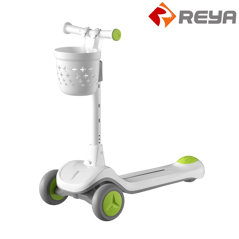 HX435Children's sliding car