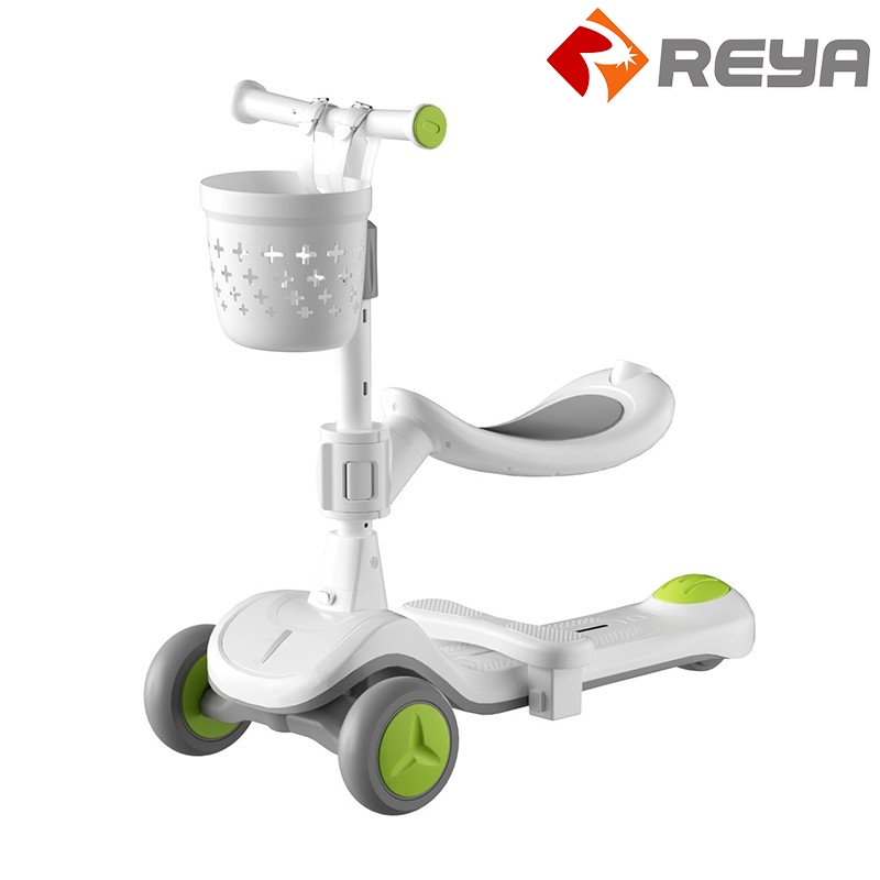 HX435Children's sliding car
