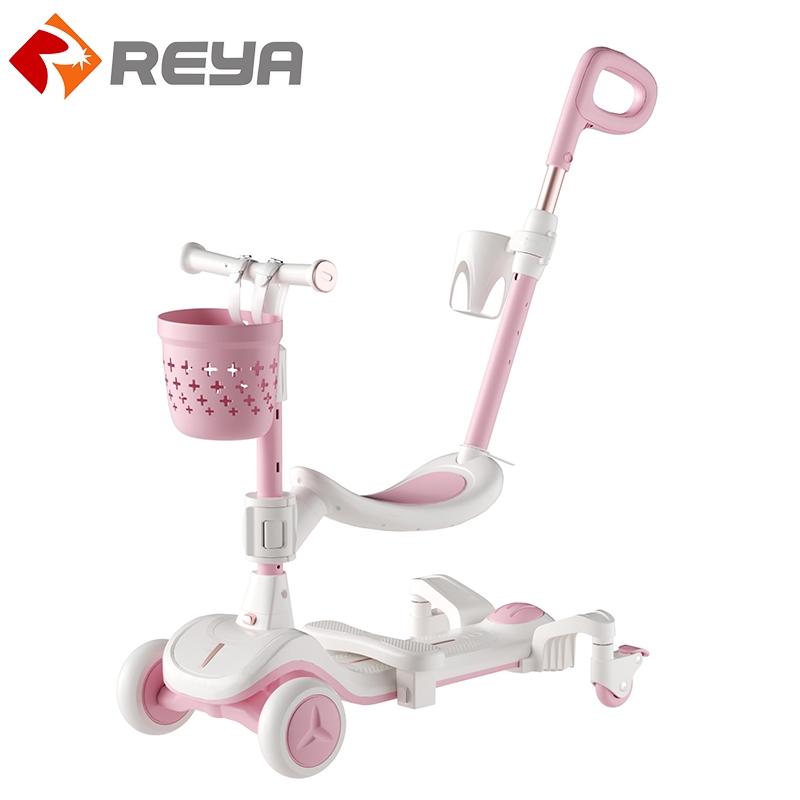 HX435Children's sliding car