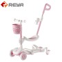 HX435Children's sliding car