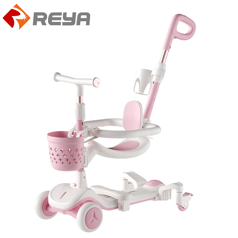 HX435Children's sliding car