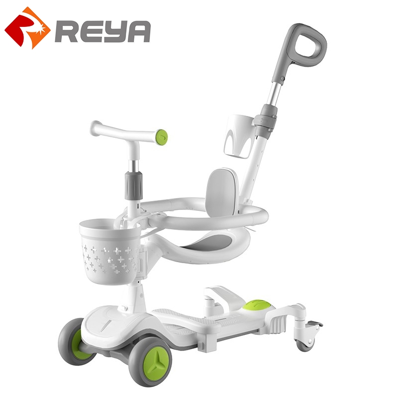 HX435Children's sliding car