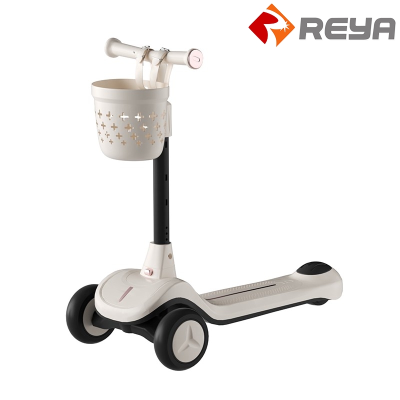 HX435Children's sliding car