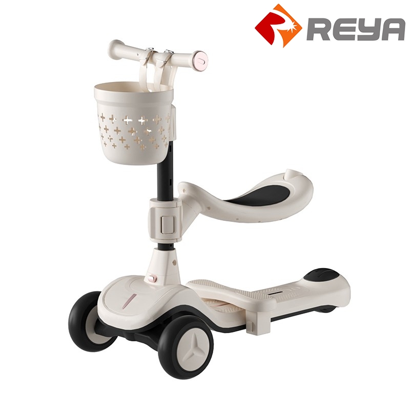 HX435Children's sliding car