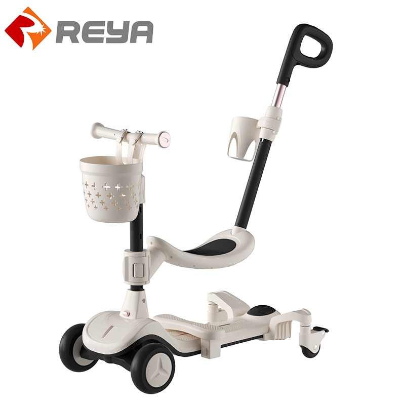 HX435Children's sliding car