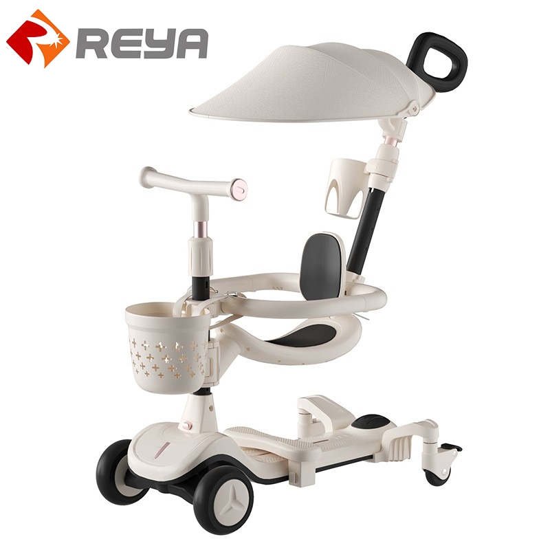 HX435Children's sliding car