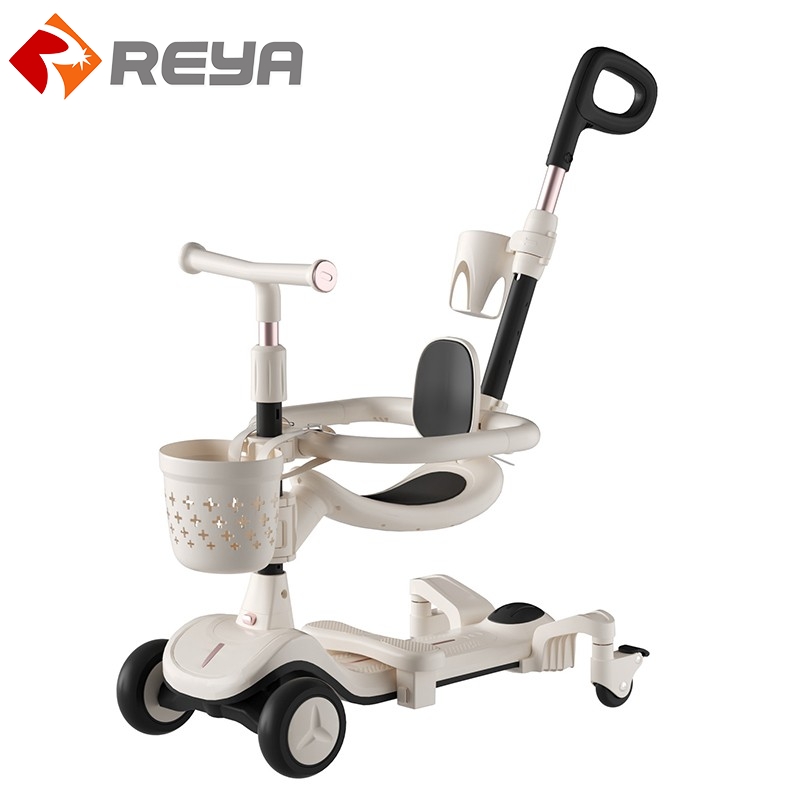 HX435Children's sliding car