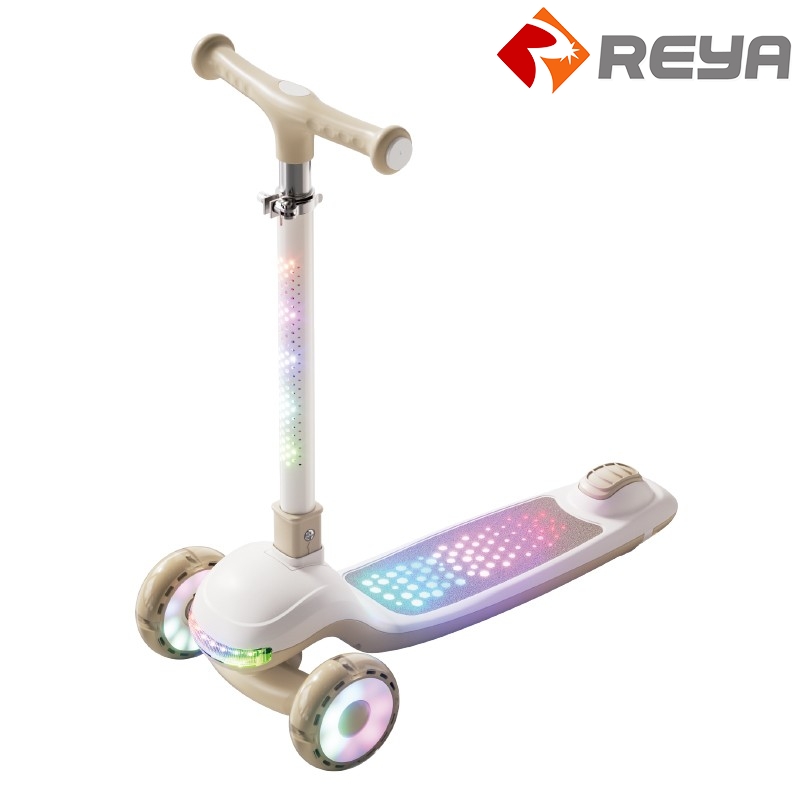 HX436Children's sliding car