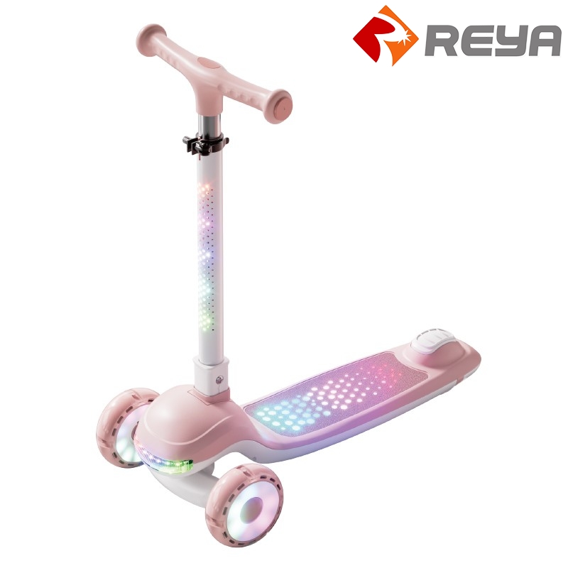 HX436Children's sliding car