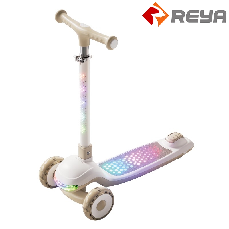 HX436Children's sliding car