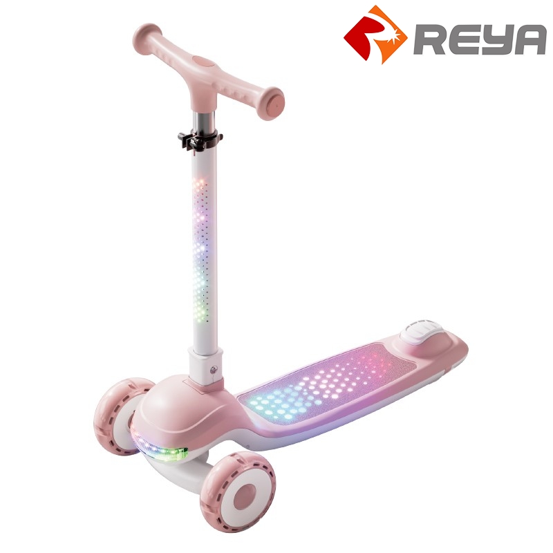 HX436Children's sliding car