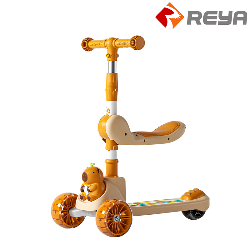 HX478Children's sliding car HX478Children's sliding car