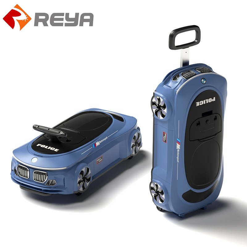 HX457Children's sliding car HX457Children's sliding car