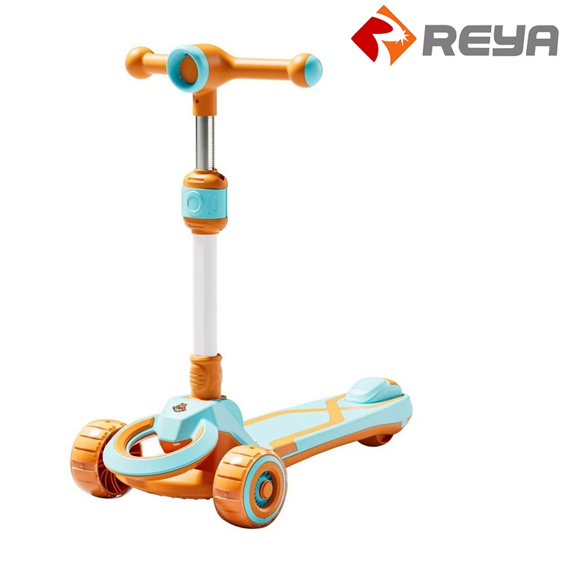  HX437Children's sliding car