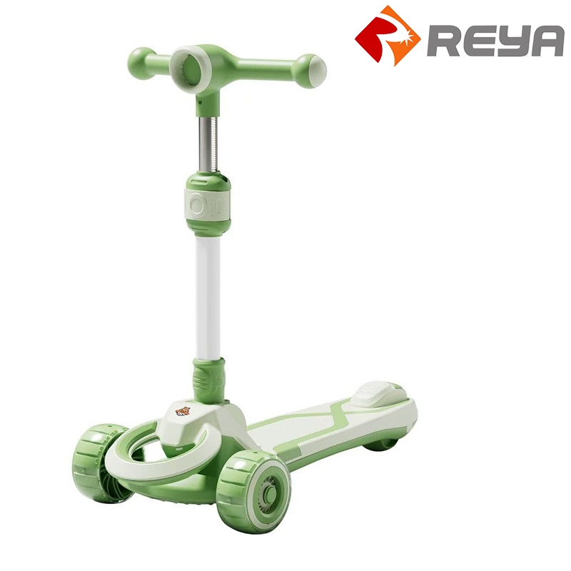  HX437Children's sliding car