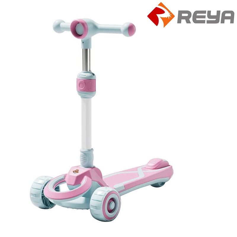  HX437Children's sliding car