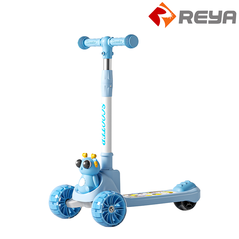  HX479Children's sliding car