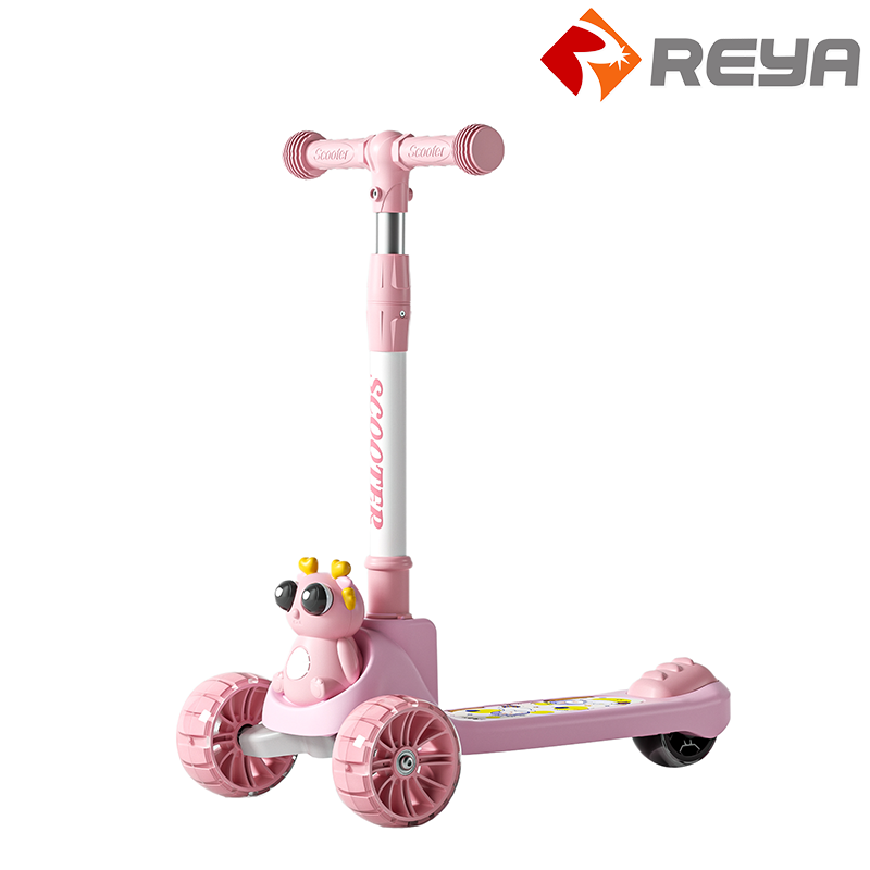  HX479Children's sliding car