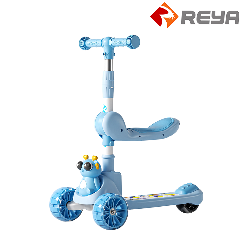  HX479Children's sliding car