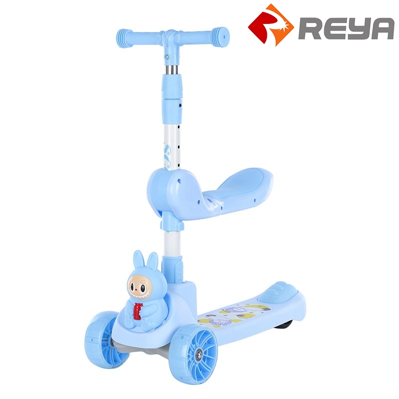 HX481Children's sliding car HX481Children's sliding car