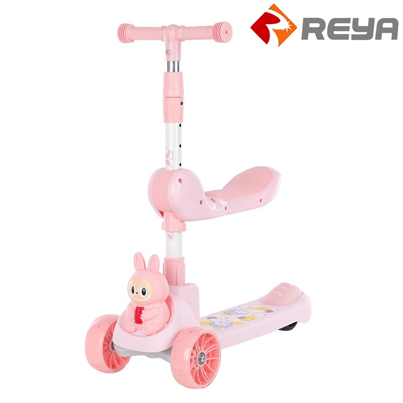 HX481Children's sliding car HX481Children's sliding car