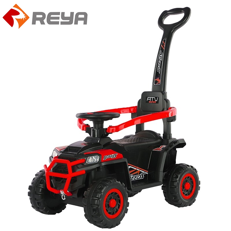   HX475Children's sliding car