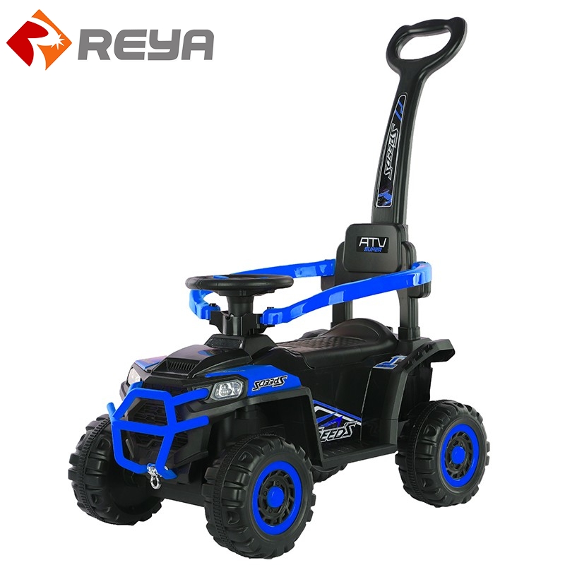  HX475Children's sliding car