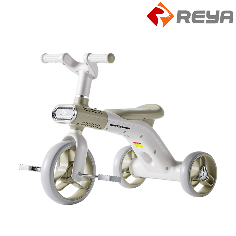 SL083children's tricycle